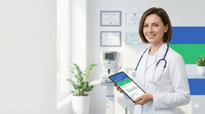 Врачи маркетплейс